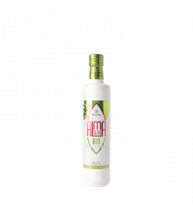 Bio-Natives Olivenöl Extra Almaoliva 500ml – Bio-Produkt aus Almazaras de la Subbética